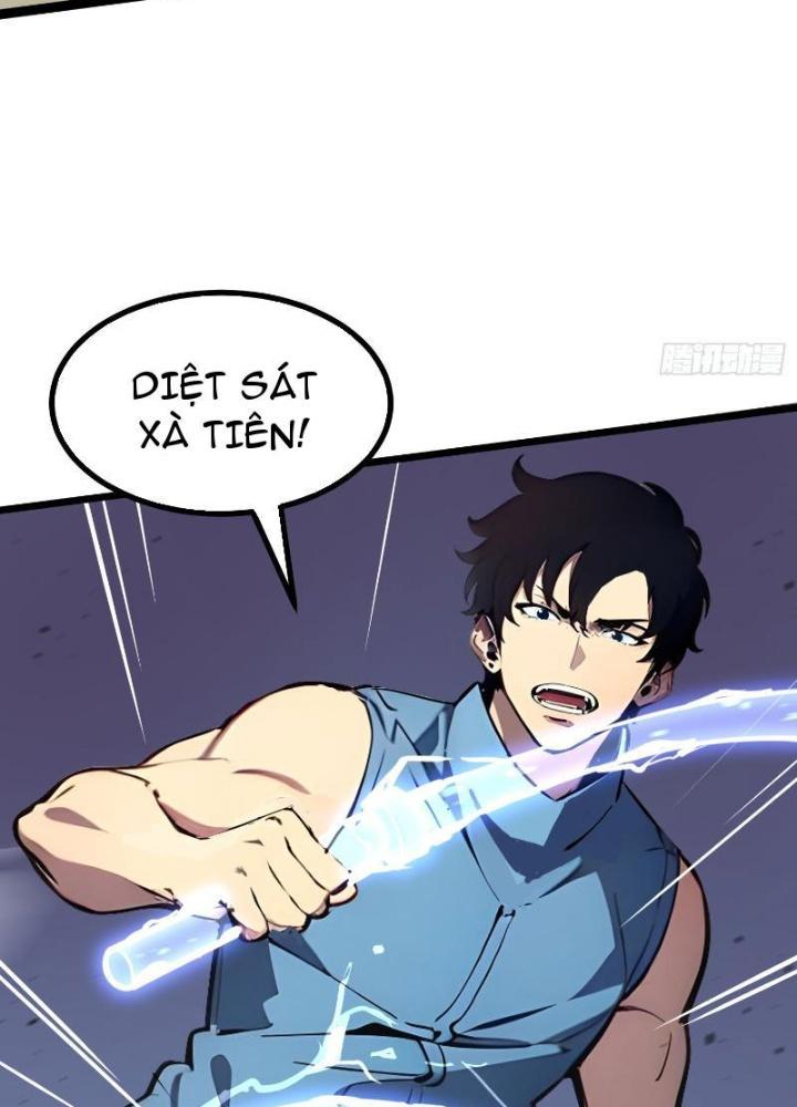 Toàn Dân Chuyển Chức: Tất Cả Kỹ Năng Của Ta Đều Là Cấm Chú Chapter 11 - Trang 2