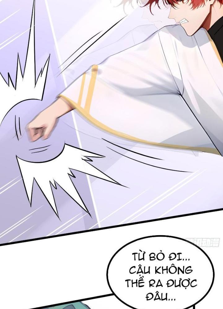 Toàn Dân Chuyển Chức: Tất Cả Kỹ Năng Của Ta Đều Là Cấm Chú Chapter 11 - Trang 2