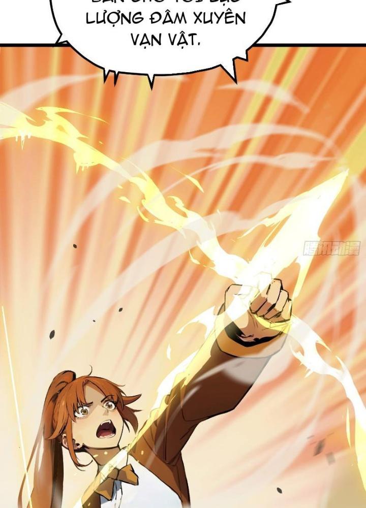 Toàn Dân Chuyển Chức: Tất Cả Kỹ Năng Của Ta Đều Là Cấm Chú Chapter 11 - Trang 2