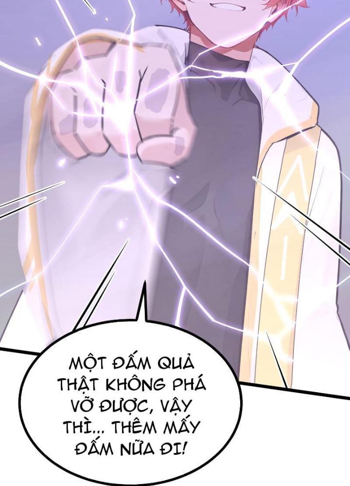 Toàn Dân Chuyển Chức: Tất Cả Kỹ Năng Của Ta Đều Là Cấm Chú Chapter 11 - Trang 2