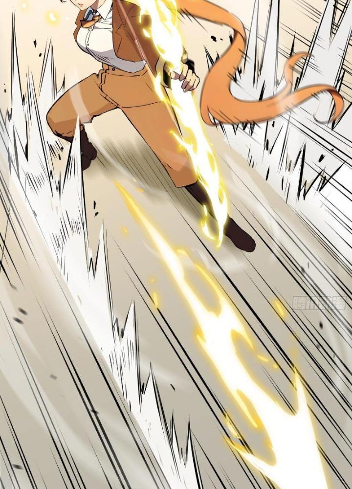 Toàn Dân Chuyển Chức: Tất Cả Kỹ Năng Của Ta Đều Là Cấm Chú Chapter 11 - Trang 2