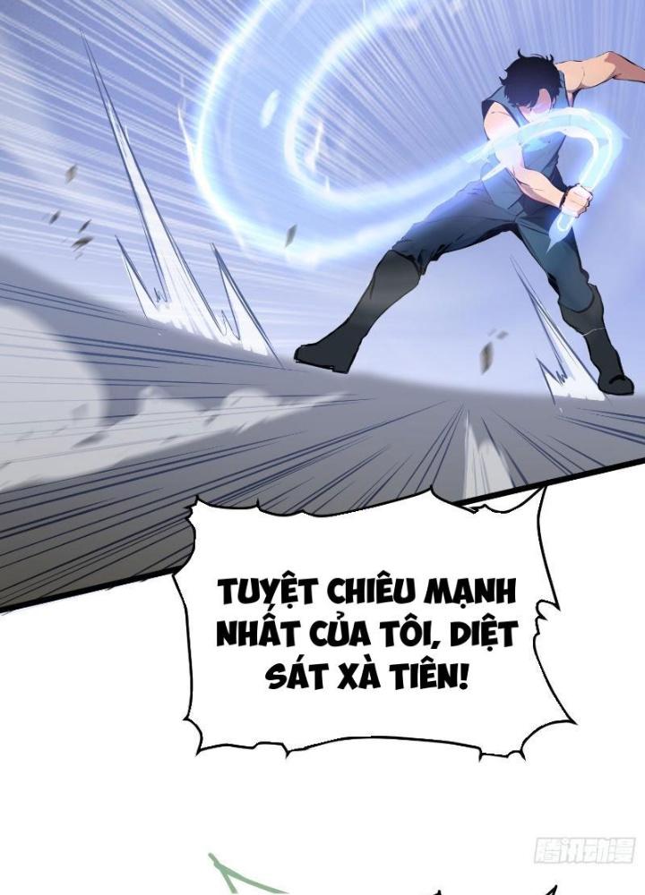 Toàn Dân Chuyển Chức: Tất Cả Kỹ Năng Của Ta Đều Là Cấm Chú Chapter 11 - Trang 2