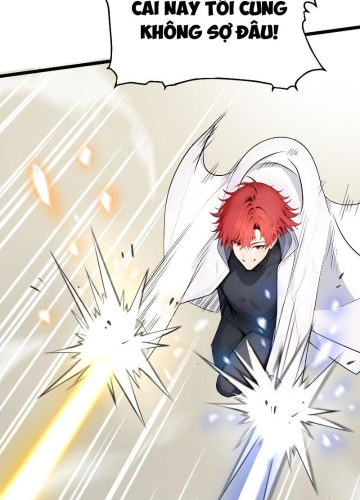 Toàn Dân Chuyển Chức: Tất Cả Kỹ Năng Của Ta Đều Là Cấm Chú Chapter 11 - Trang 2