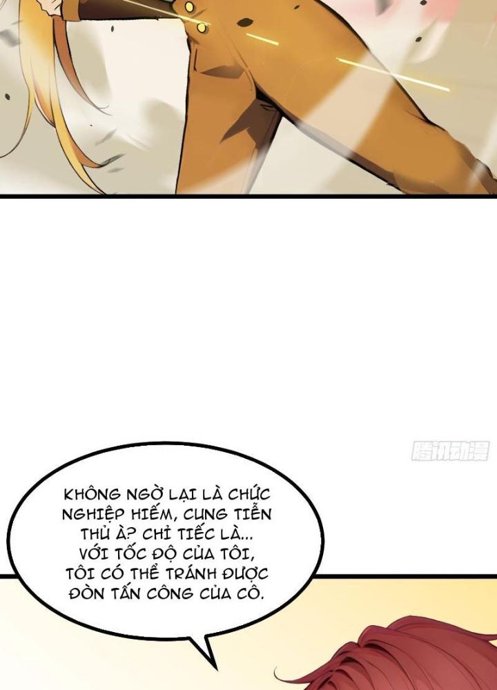 Toàn Dân Chuyển Chức: Tất Cả Kỹ Năng Của Ta Đều Là Cấm Chú Chapter 11 - Trang 2