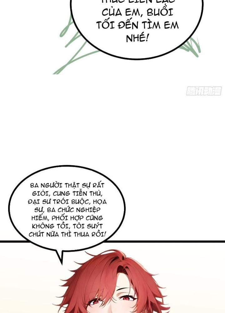 Toàn Dân Chuyển Chức: Tất Cả Kỹ Năng Của Ta Đều Là Cấm Chú Chapter 11 - Trang 2