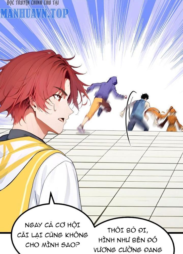 Toàn Dân Chuyển Chức: Tất Cả Kỹ Năng Của Ta Đều Là Cấm Chú Chapter 11 - Trang 2
