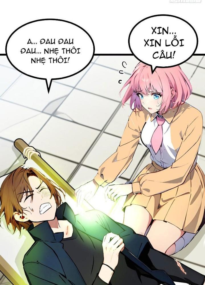 Toàn Dân Chuyển Chức: Tất Cả Kỹ Năng Của Ta Đều Là Cấm Chú Chapter 11 - Trang 2