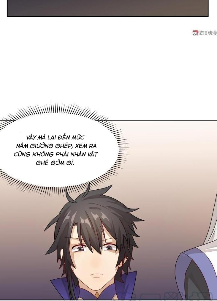 Ma Vương Nãi Ba Đang Tu Luyện Chapter 11 - Trang 2