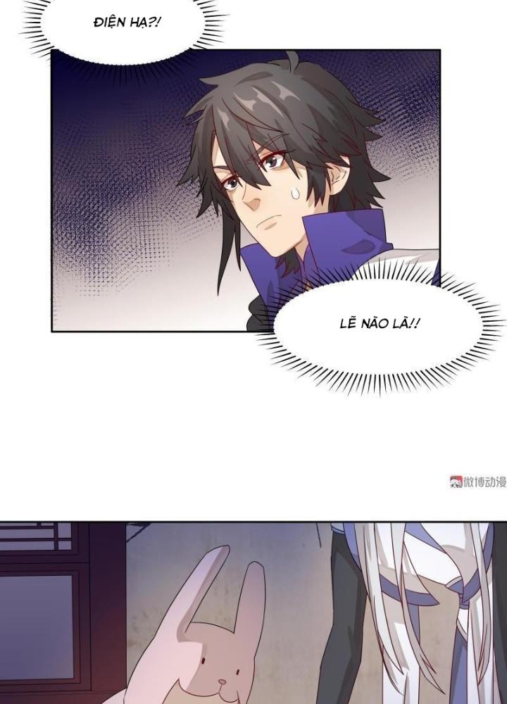 Ma Vương Nãi Ba Đang Tu Luyện Chapter 11 - Trang 2