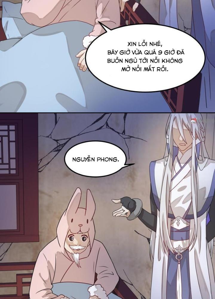 Ma Vương Nãi Ba Đang Tu Luyện Chapter 11 - Trang 2