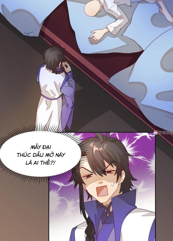 Ma Vương Nãi Ba Đang Tu Luyện Chapter 11 - Trang 2