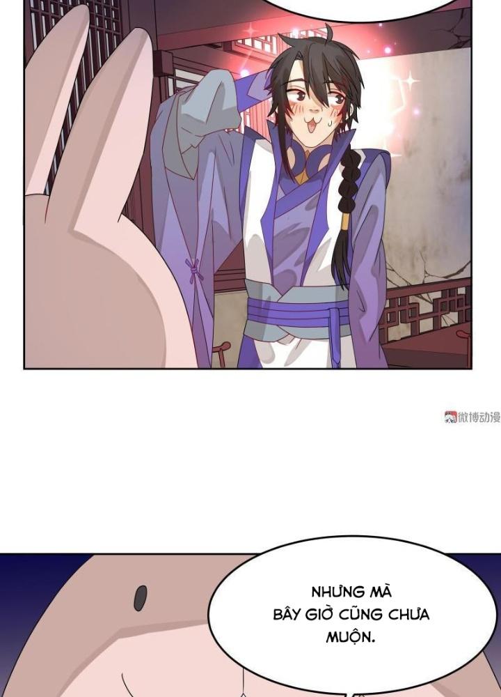 Ma Vương Nãi Ba Đang Tu Luyện Chapter 11 - Trang 2