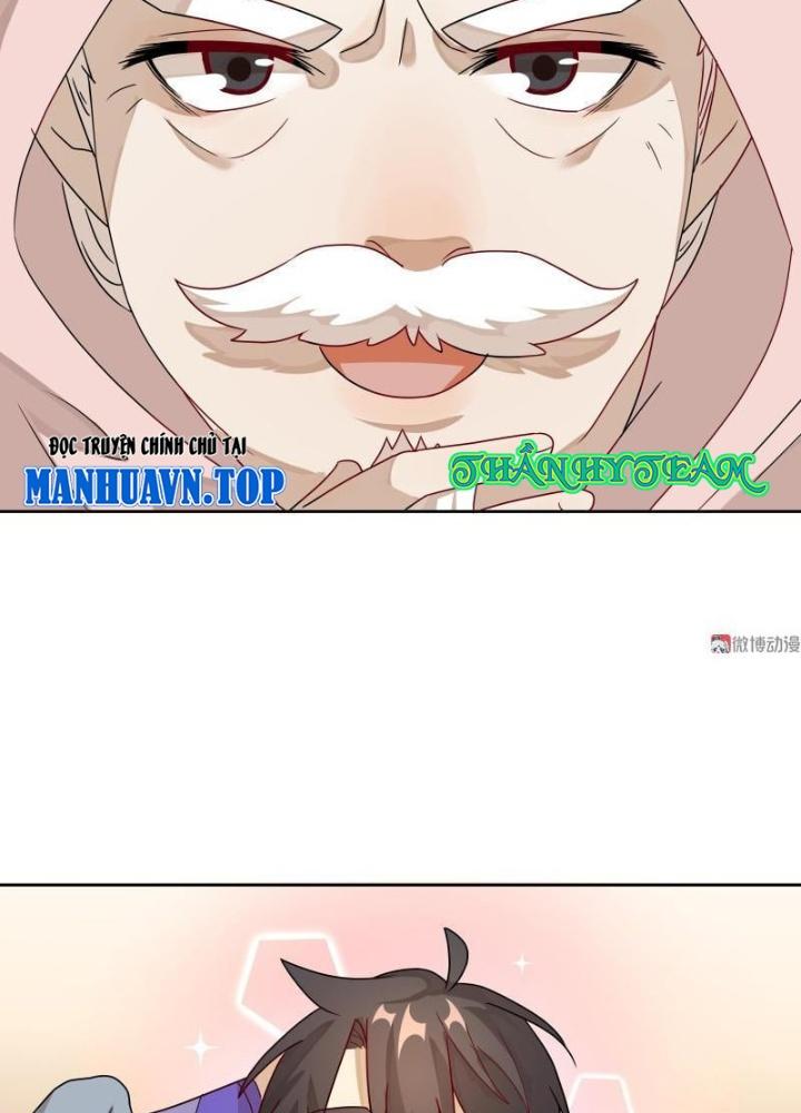 Ma Vương Nãi Ba Đang Tu Luyện Chapter 11 - Trang 2