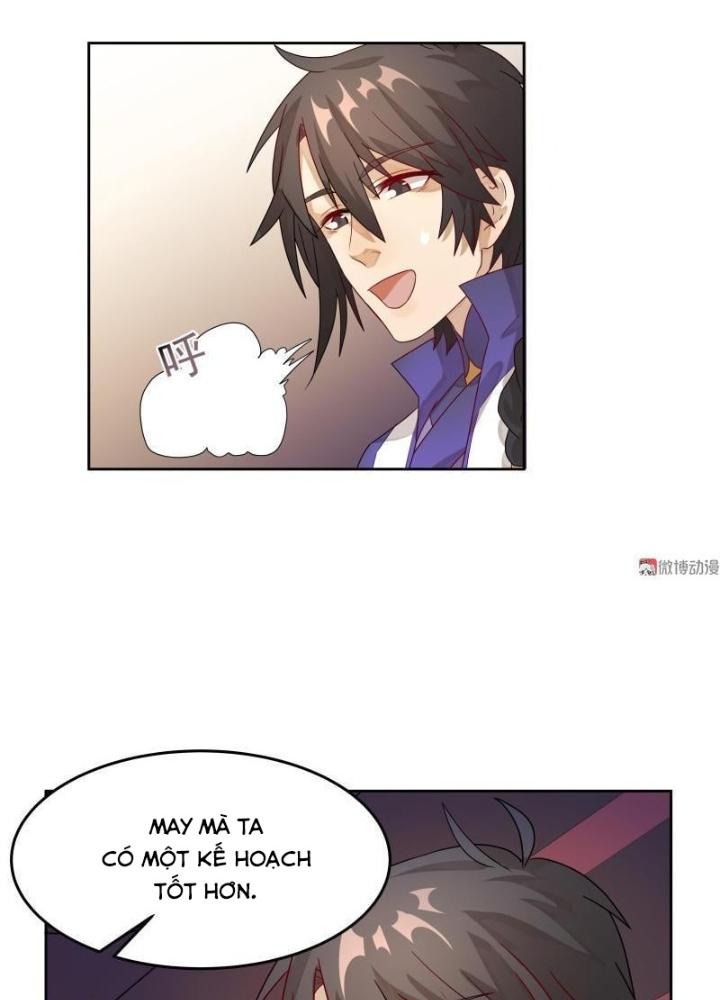 Ma Vương Nãi Ba Đang Tu Luyện Chapter 11 - Trang 2
