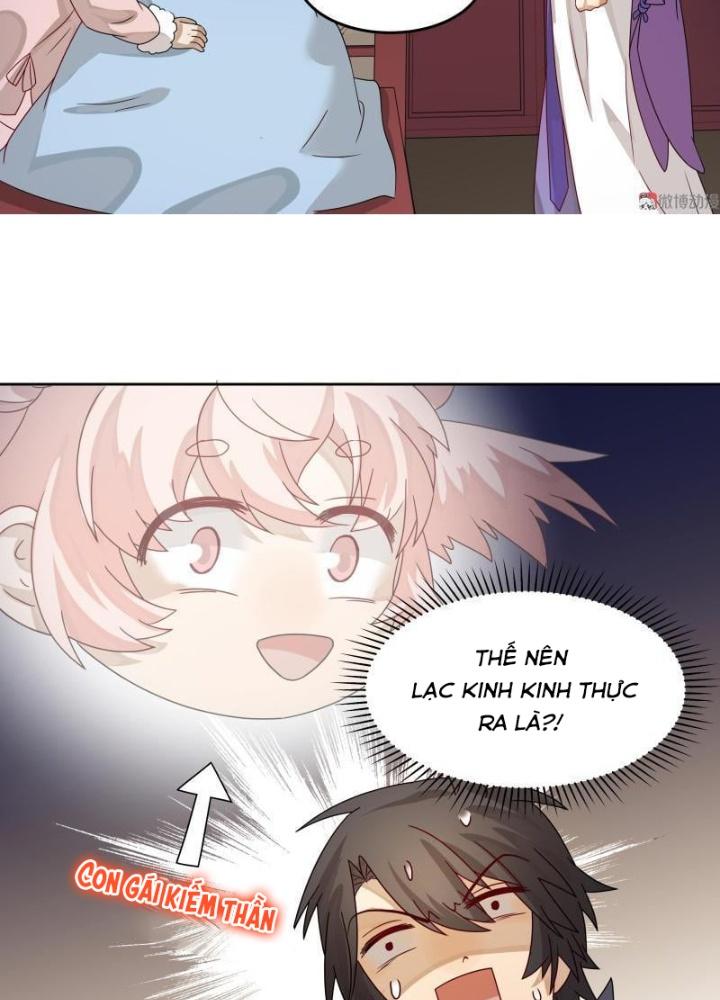 Ma Vương Nãi Ba Đang Tu Luyện Chapter 11 - Trang 2