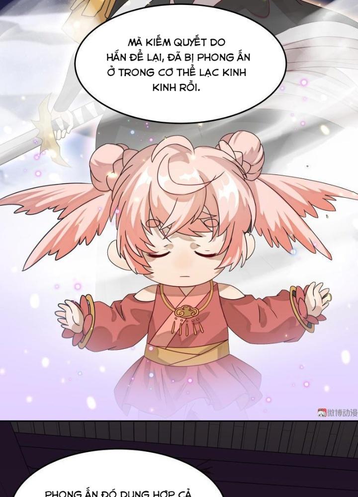 Ma Vương Nãi Ba Đang Tu Luyện Chapter 11 - Trang 2