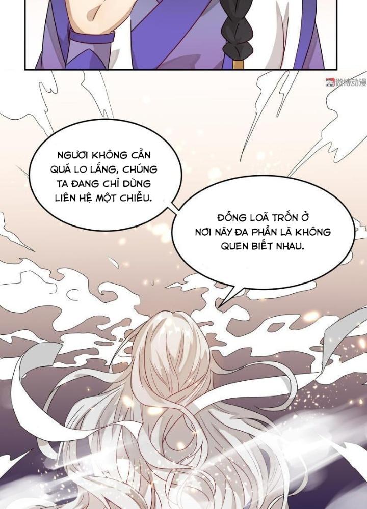 Ma Vương Nãi Ba Đang Tu Luyện Chapter 11 - Trang 2