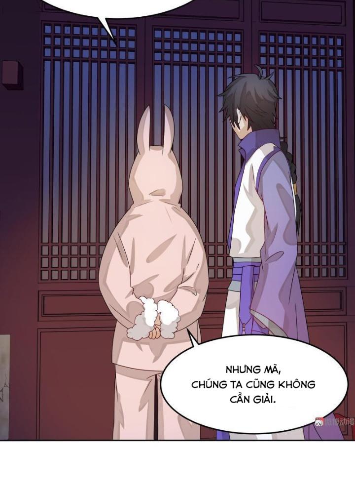 Ma Vương Nãi Ba Đang Tu Luyện Chapter 11 - Trang 2