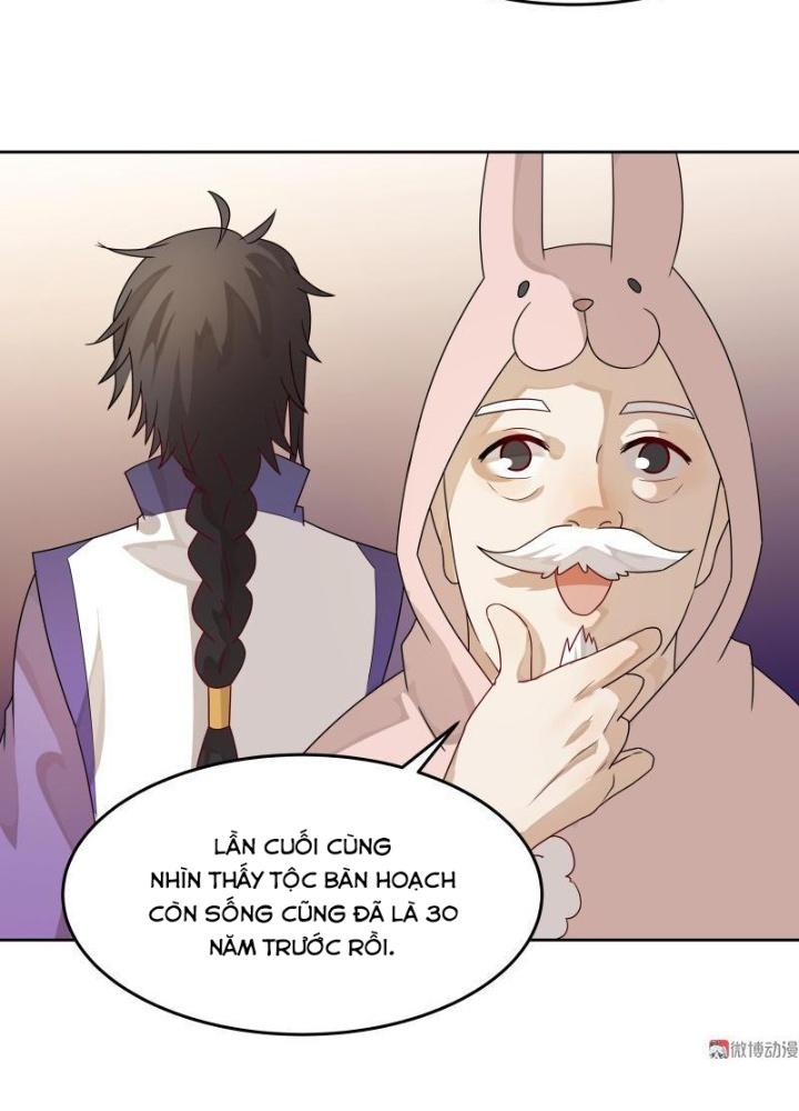 Ma Vương Nãi Ba Đang Tu Luyện Chapter 11 - Trang 2