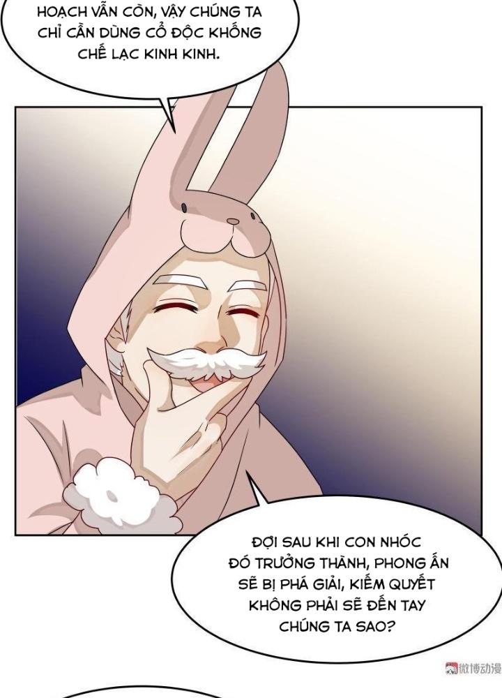 Ma Vương Nãi Ba Đang Tu Luyện Chapter 11 - Trang 2