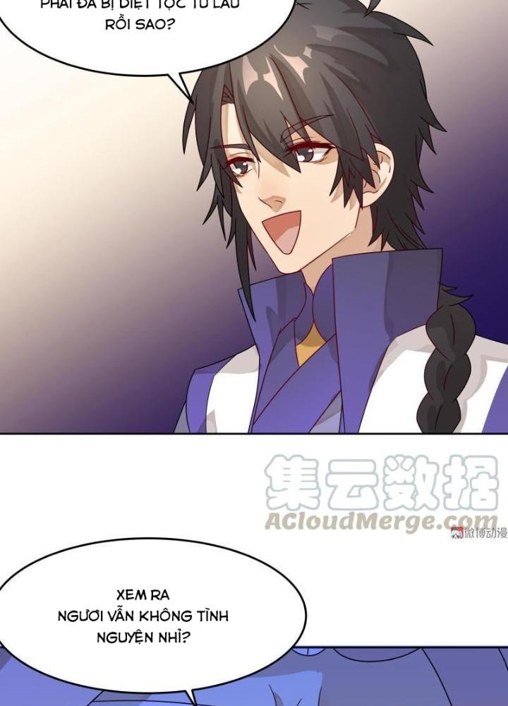 Ma Vương Nãi Ba Đang Tu Luyện Chapter 11 - Trang 2