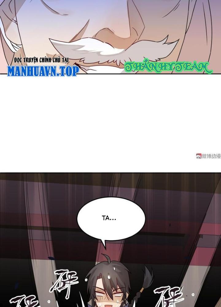 Ma Vương Nãi Ba Đang Tu Luyện Chapter 11 - Trang 2