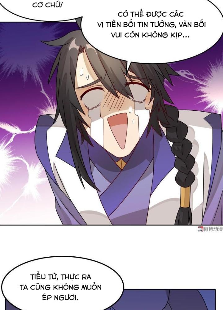 Ma Vương Nãi Ba Đang Tu Luyện Chapter 11 - Trang 2