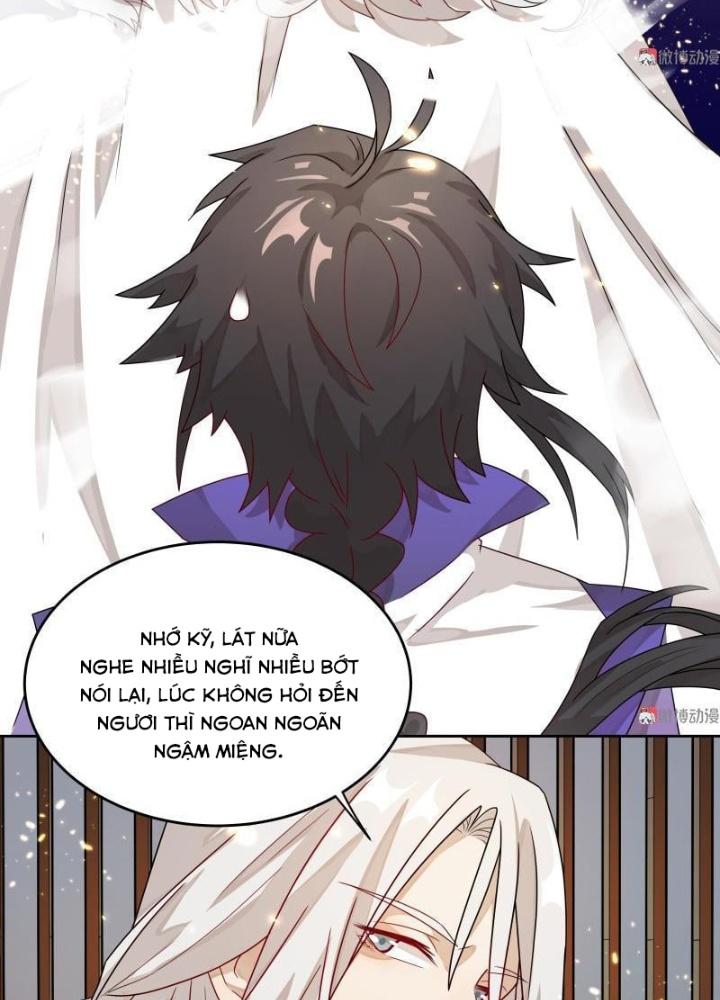 Ma Vương Nãi Ba Đang Tu Luyện Chapter 11 - Trang 2