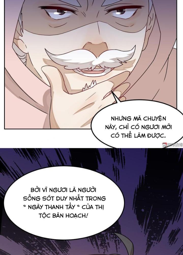 Ma Vương Nãi Ba Đang Tu Luyện Chapter 11 - Trang 2