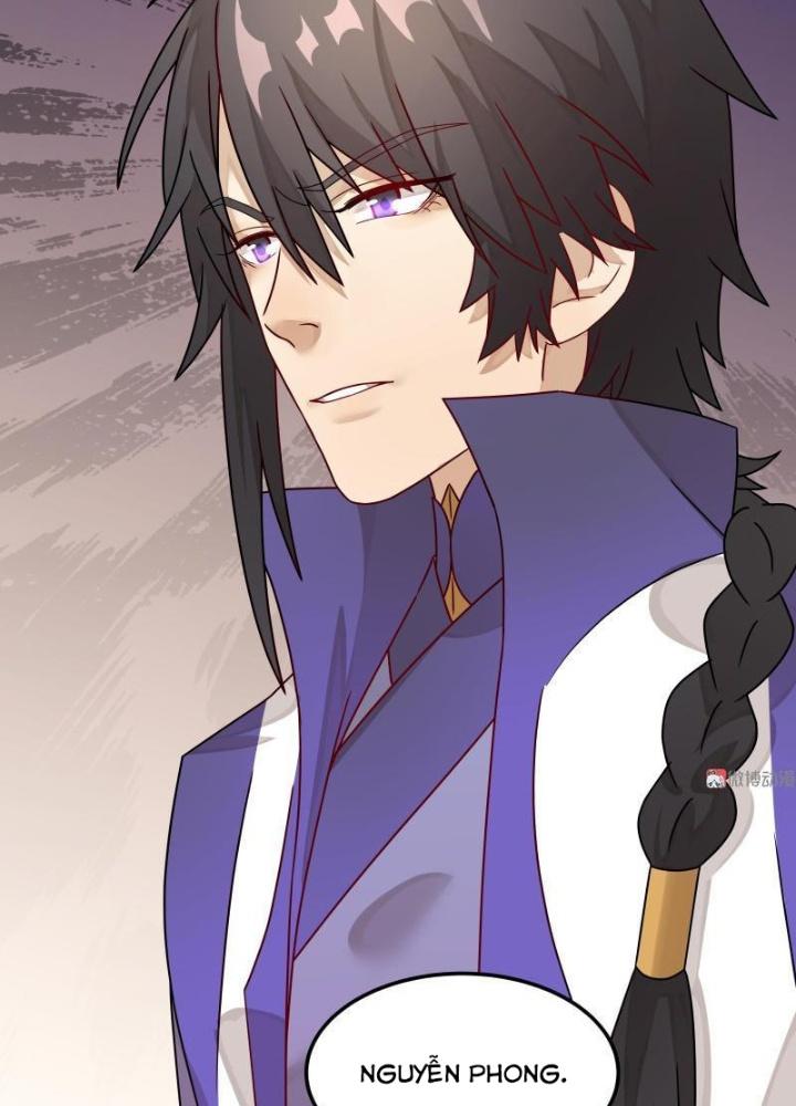 Ma Vương Nãi Ba Đang Tu Luyện Chapter 11 - Trang 2