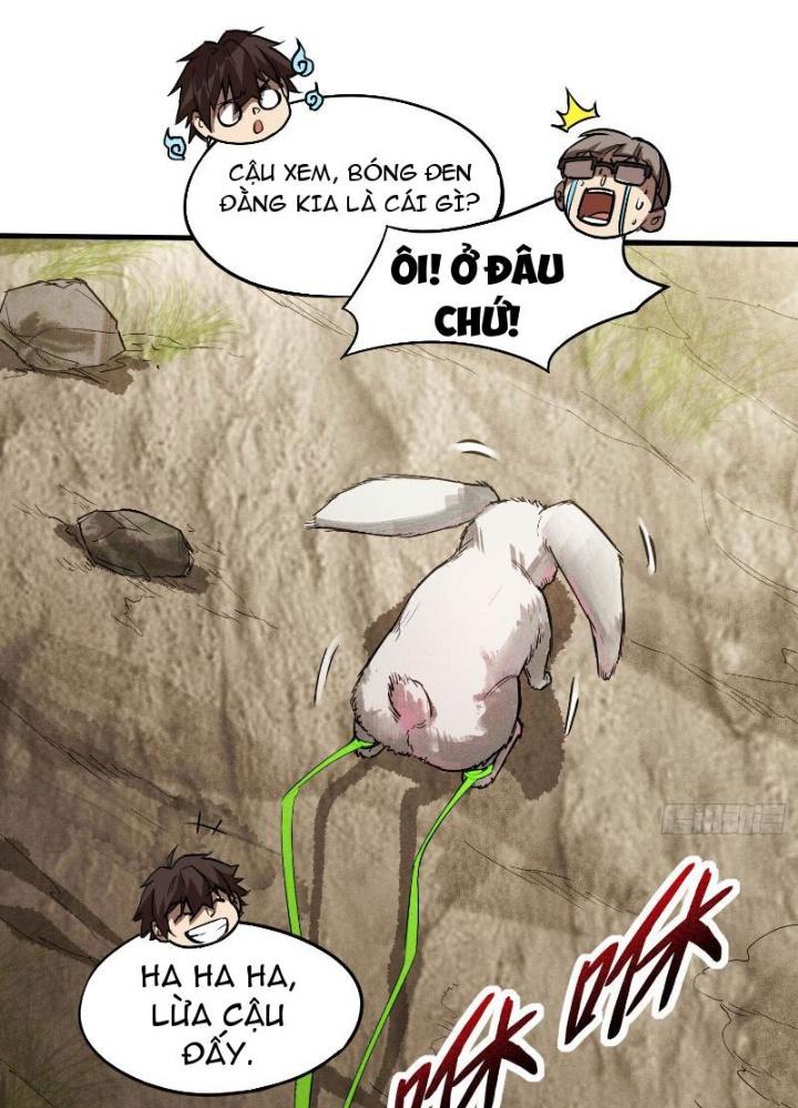 Ngô Mệnh Phụng Thiên Chapter 7 - Trang 2