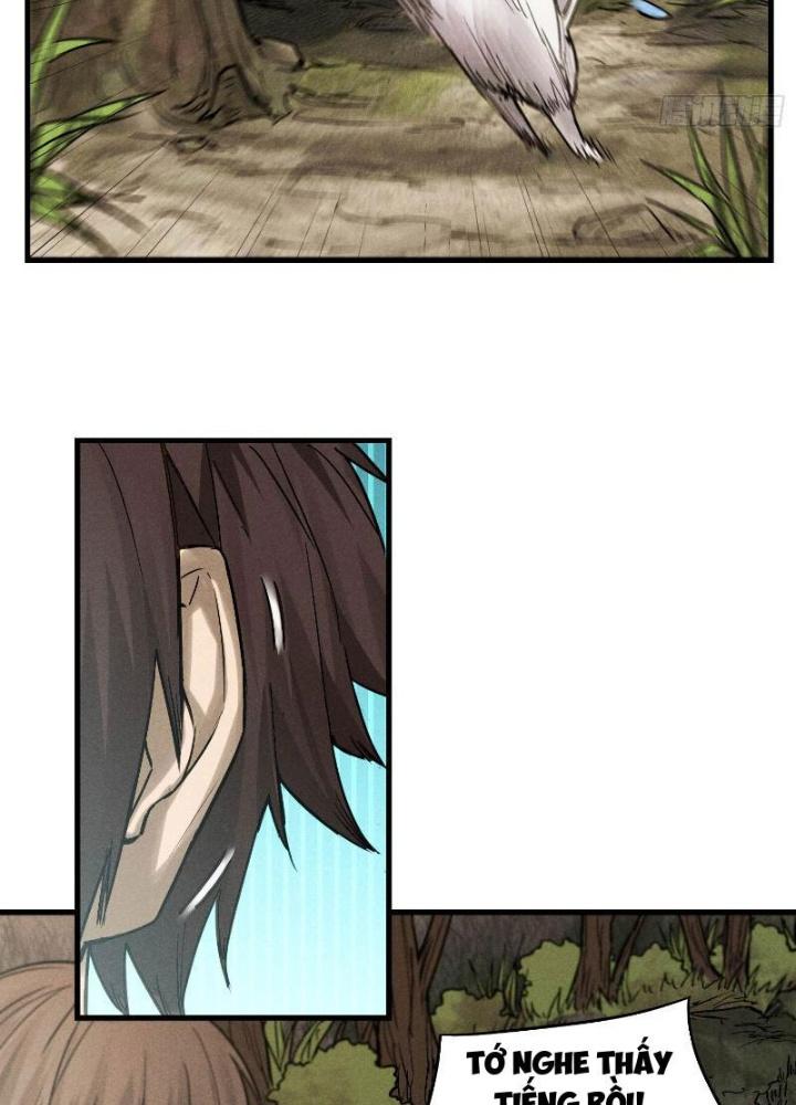 Ngô Mệnh Phụng Thiên Chapter 7 - Trang 2