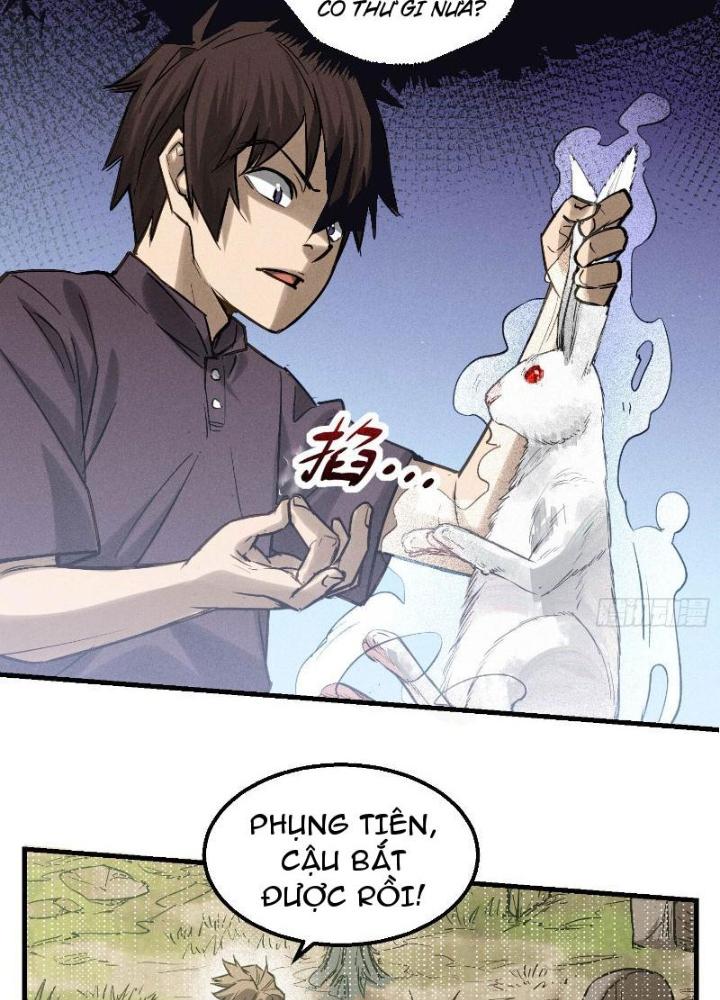 Ngô Mệnh Phụng Thiên Chapter 7 - Trang 2