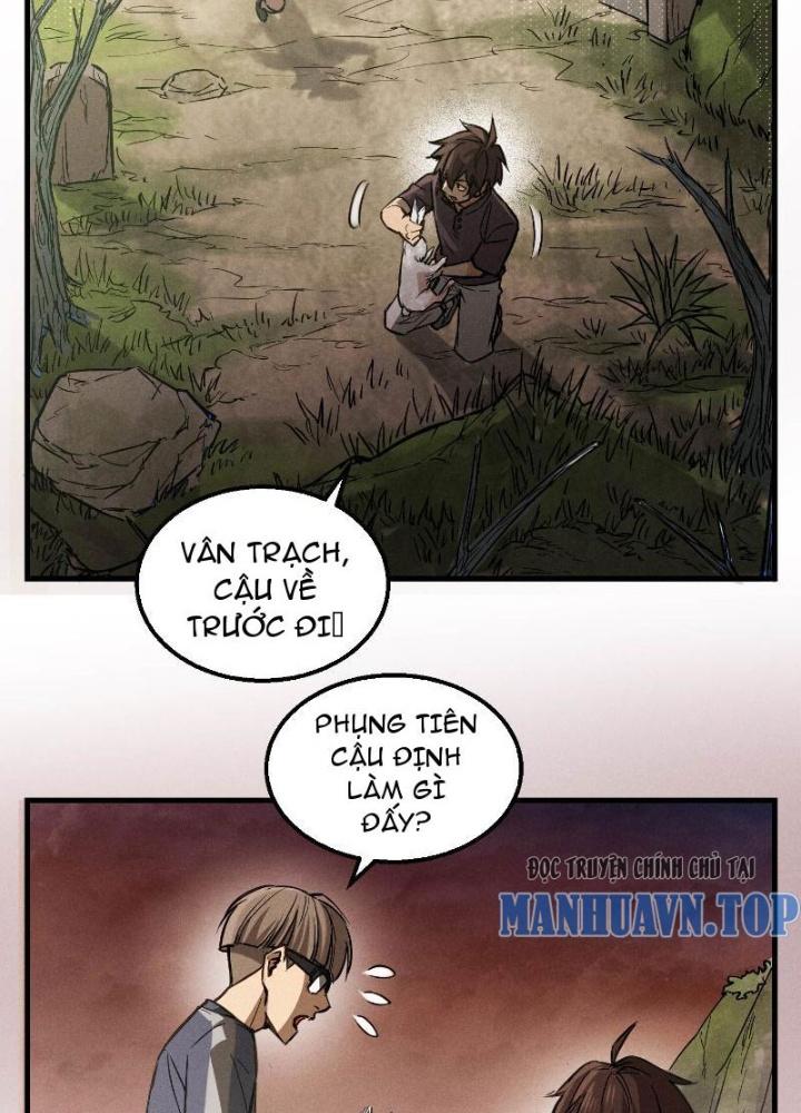 Ngô Mệnh Phụng Thiên Chapter 7 - Trang 2