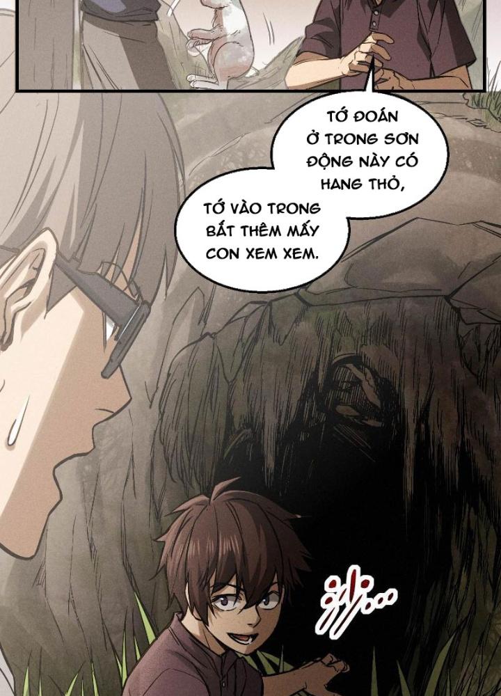 Ngô Mệnh Phụng Thiên Chapter 7 - Trang 2