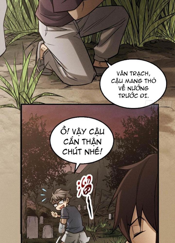 Ngô Mệnh Phụng Thiên Chapter 7 - Trang 2