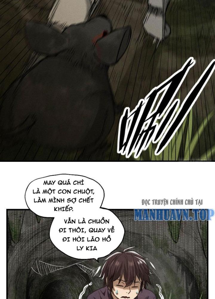 Ngô Mệnh Phụng Thiên Chapter 7 - Trang 2