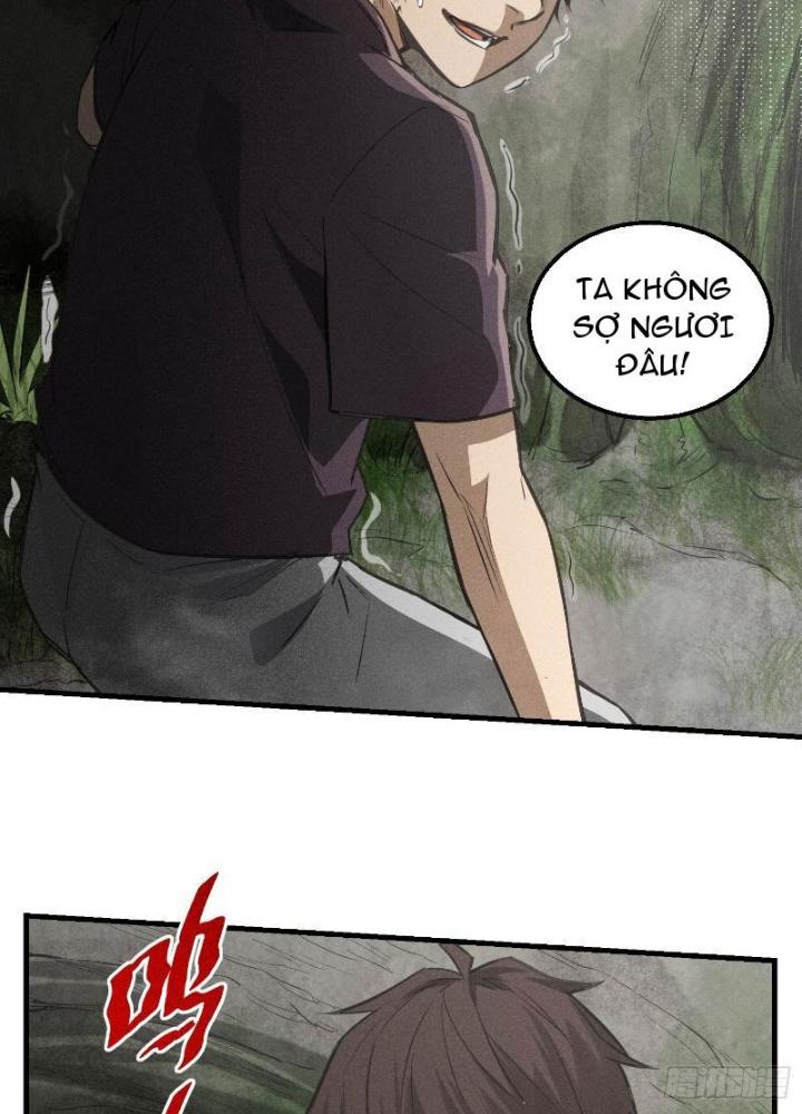 Ngô Mệnh Phụng Thiên Chapter 7 - Trang 2