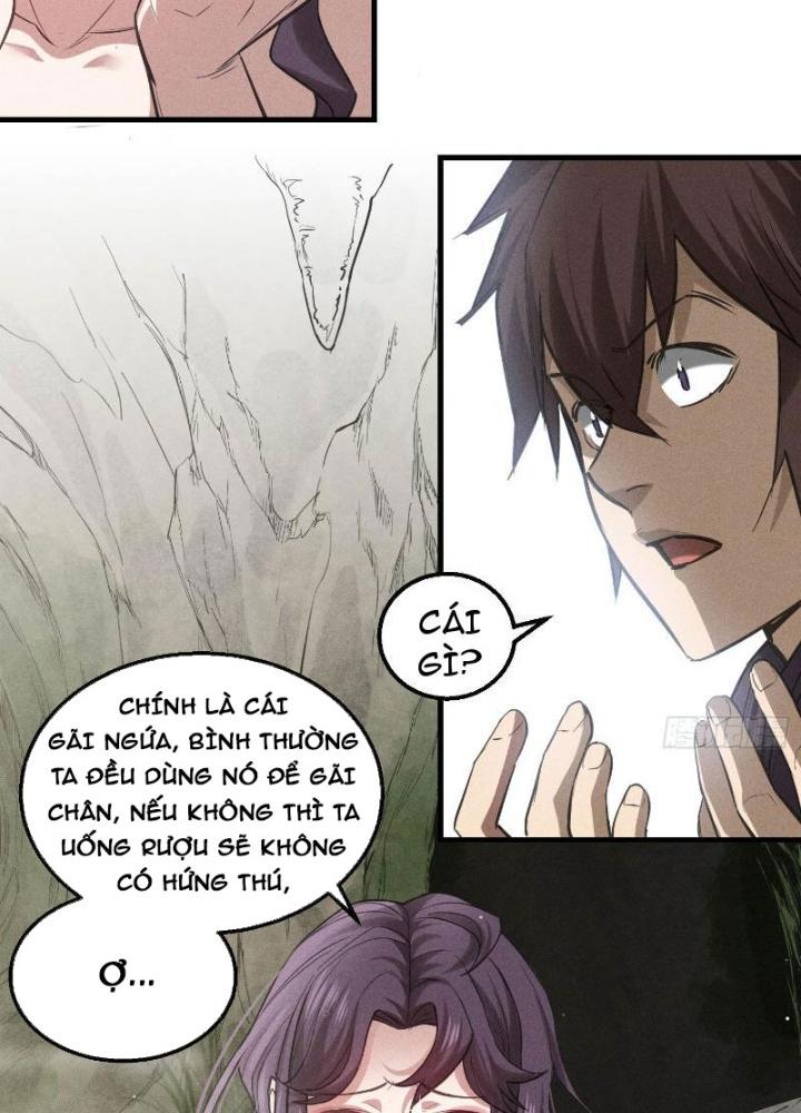 Ngô Mệnh Phụng Thiên Chapter 7 - Trang 2