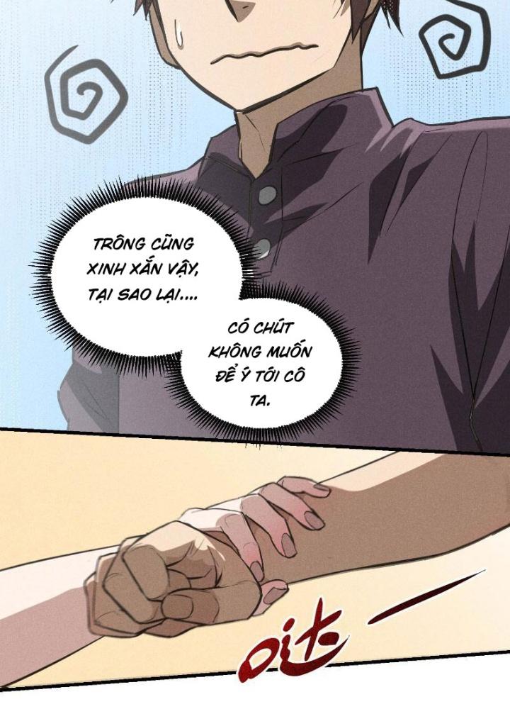 Ngô Mệnh Phụng Thiên Chapter 7 - Trang 2