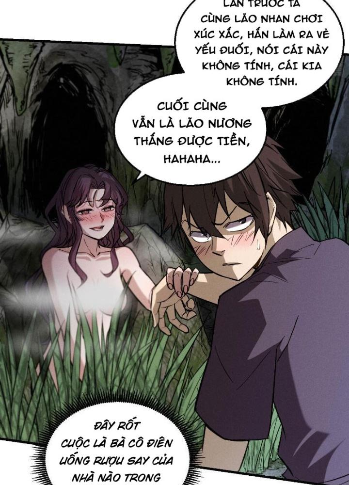 Ngô Mệnh Phụng Thiên Chapter 7 - Trang 2