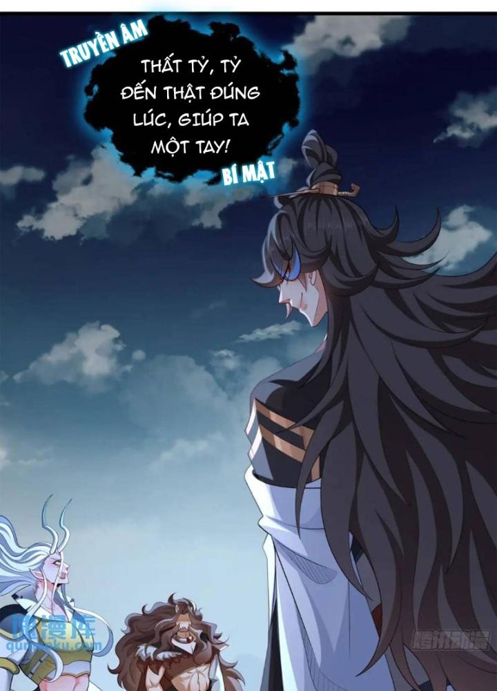 Tiên Tử Tha Mạng Chapter 55 - Trang 3