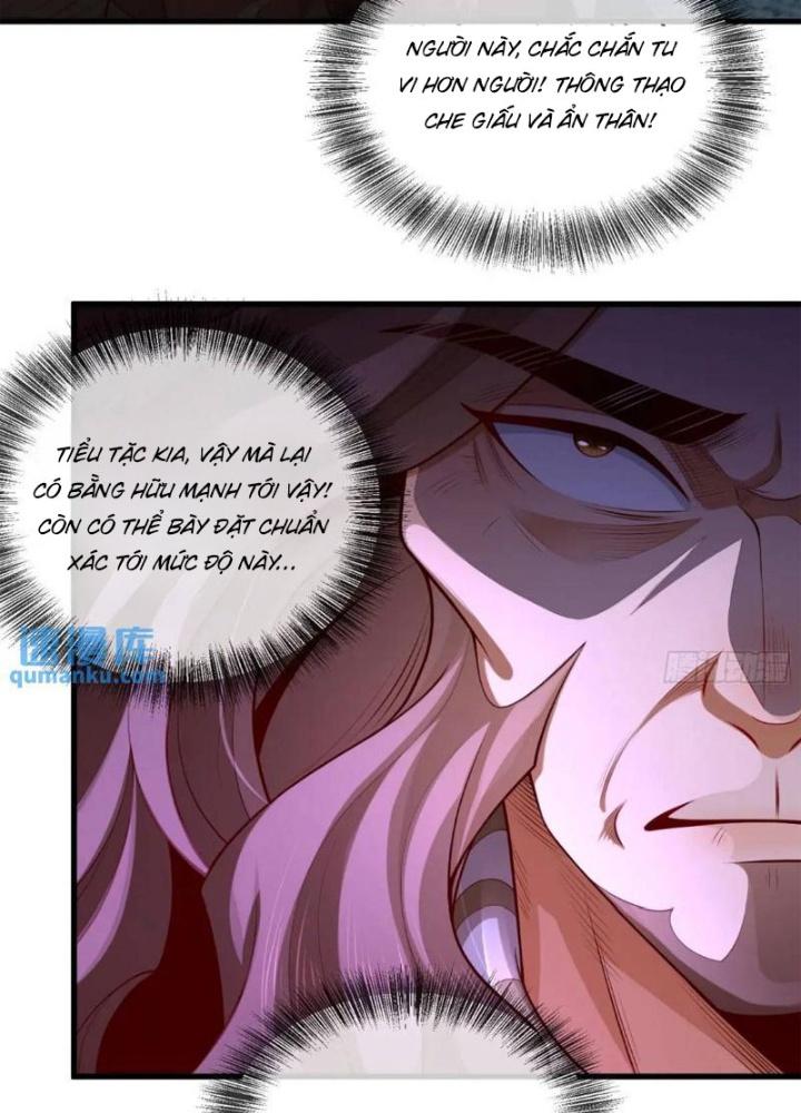 Tiên Tử Tha Mạng Chapter 55 - Trang 3