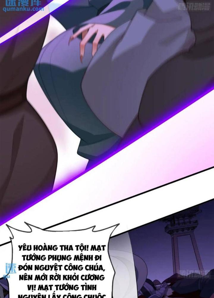 Tiên Tử Tha Mạng Chapter 55 - Trang 3