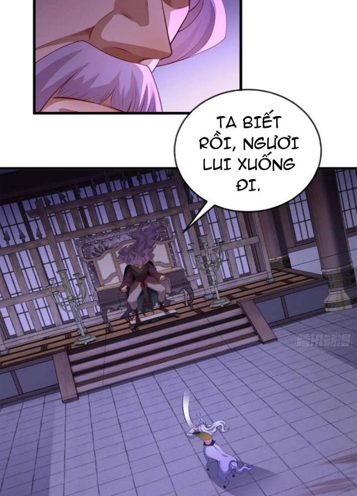 Tiên Tử Tha Mạng Chapter 55 - Trang 3