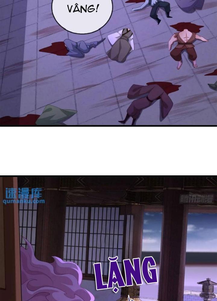 Tiên Tử Tha Mạng Chapter 55 - Trang 3