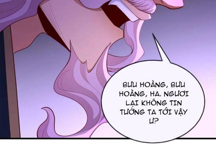 Tiên Tử Tha Mạng Chapter 55 - Trang 3
