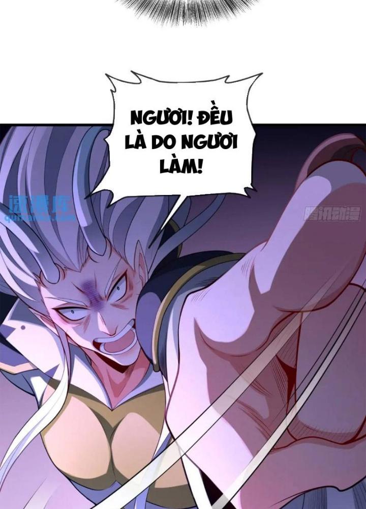 Tiên Tử Tha Mạng Chapter 55 - Trang 3