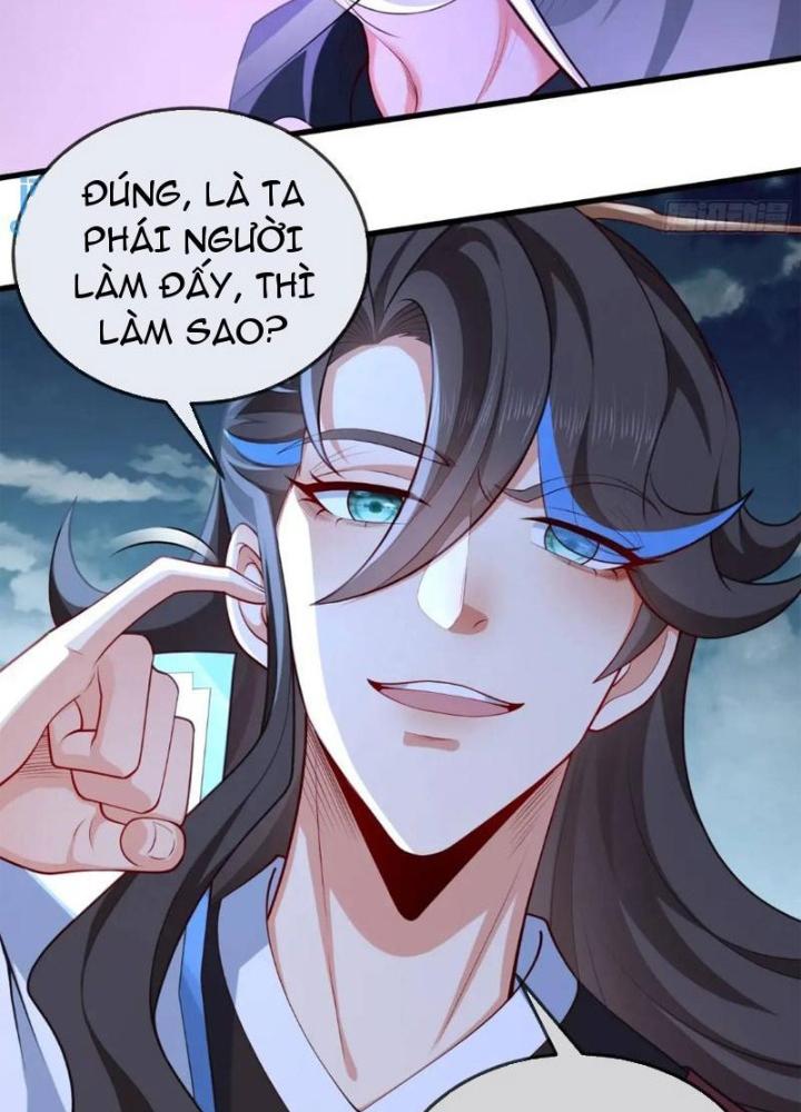 Tiên Tử Tha Mạng Chapter 55 - Trang 3