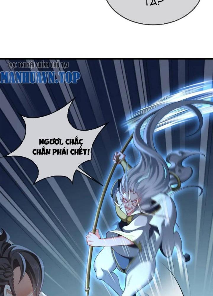 Tiên Tử Tha Mạng Chapter 55 - Trang 3